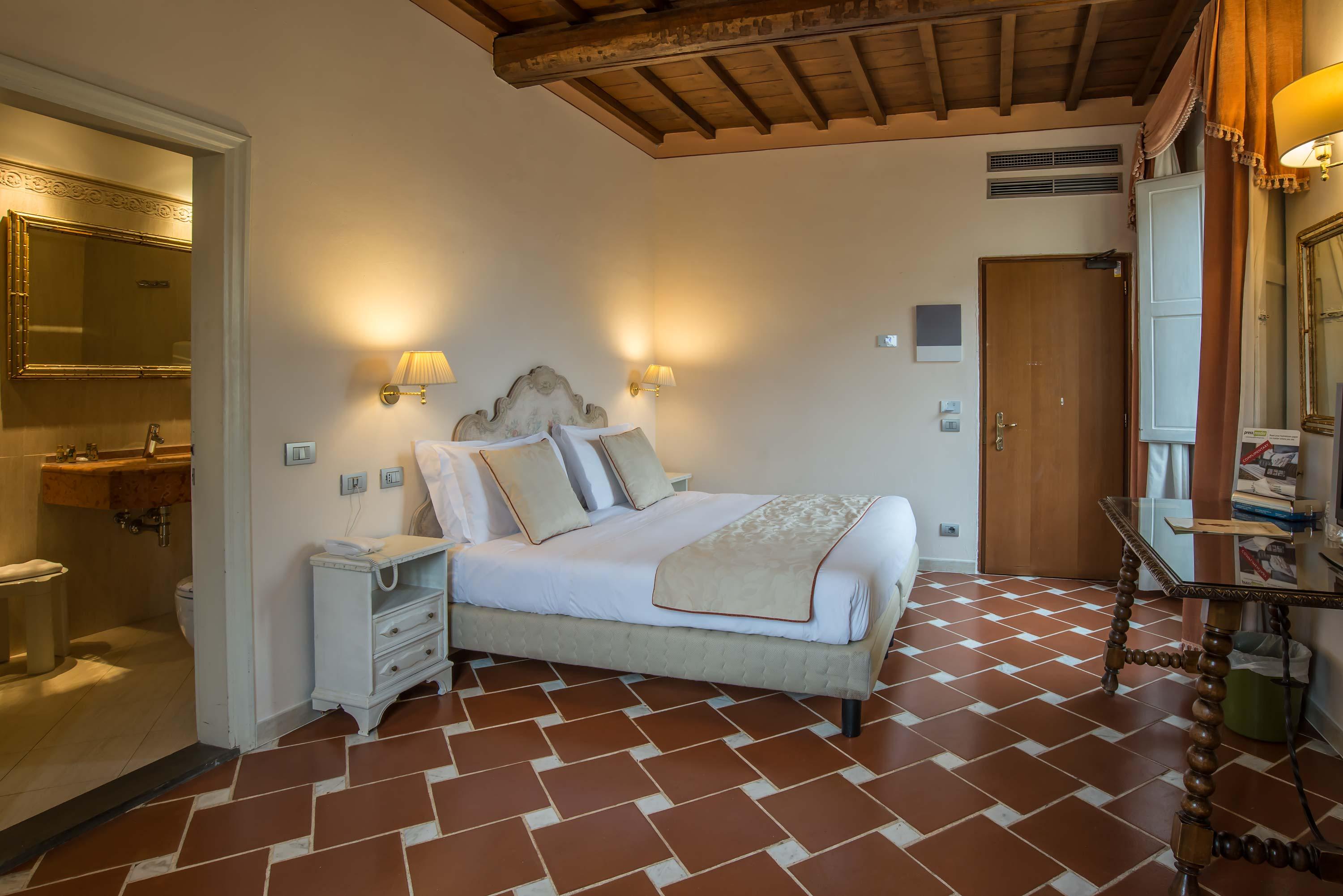 Atlantic Palace 4* Florencia