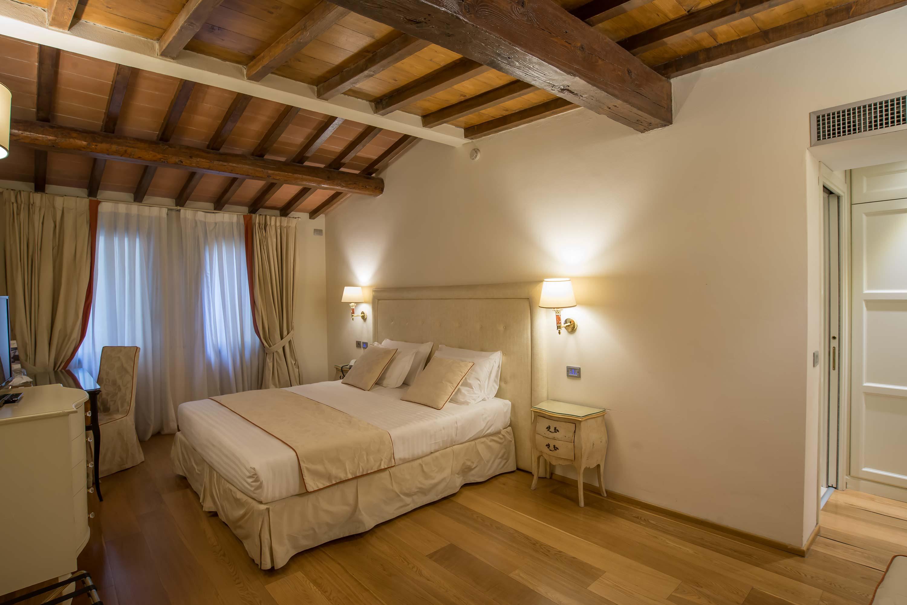Hotel Atlantic Palace Florencia
