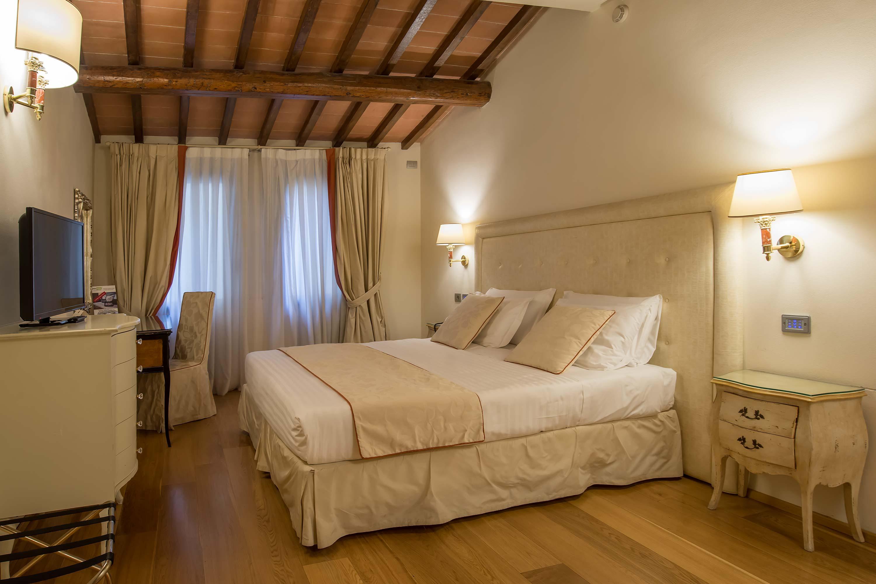 Atlantic Palace 4* Florencia