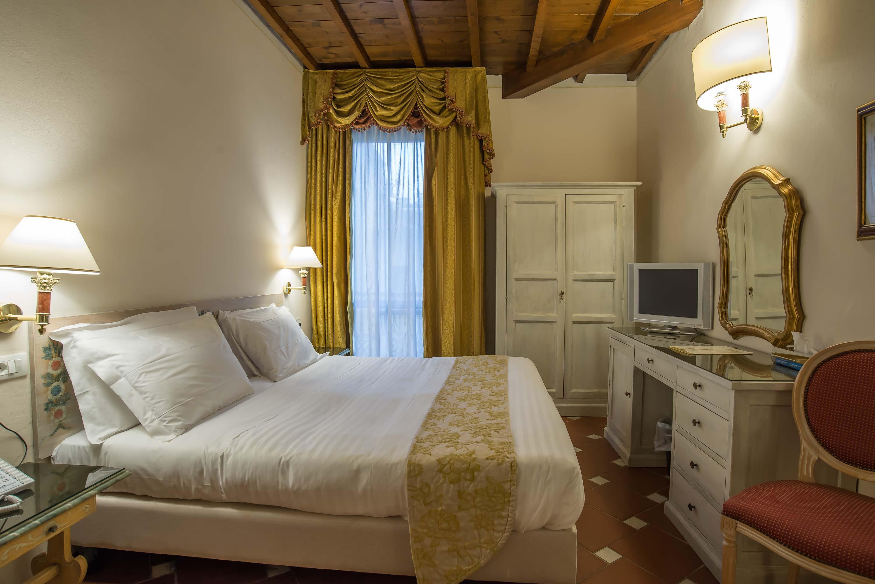 Atlantic Palace Hotel Florencia