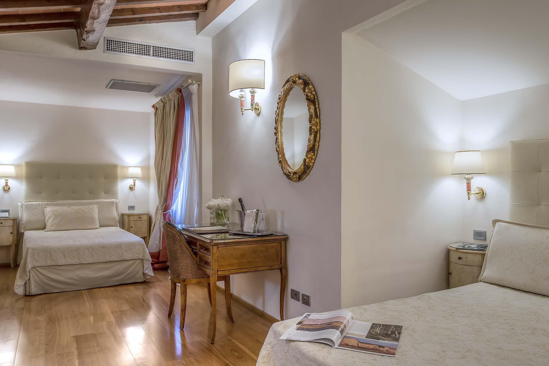 Atlantic Palace 4* Florencia