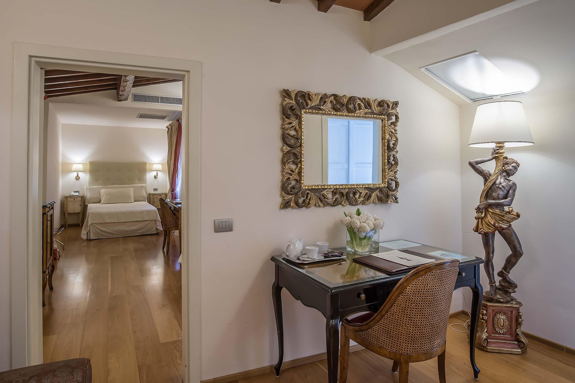 Hotel Atlantic Palace Florencia