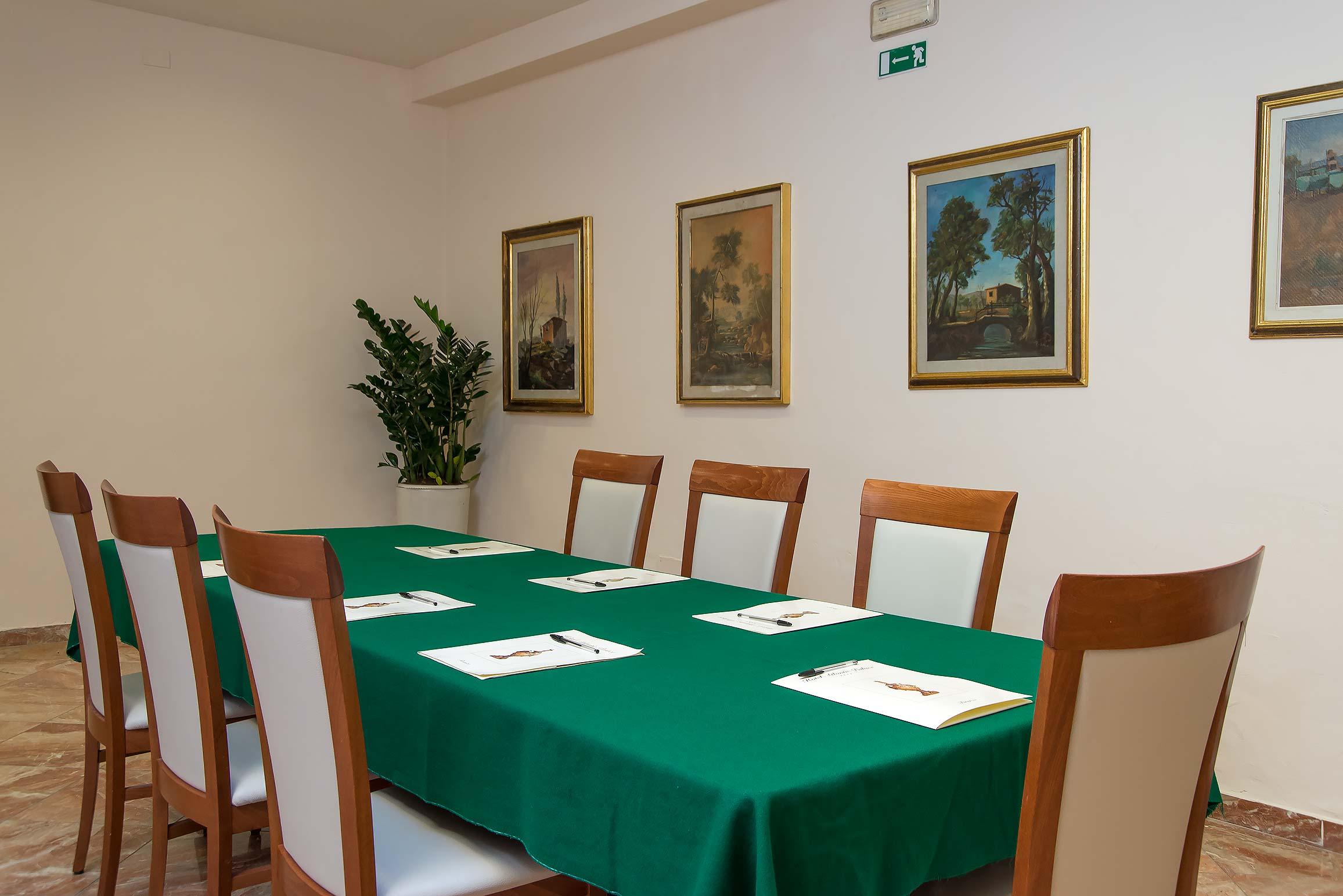 Atlantic Palace Florencia