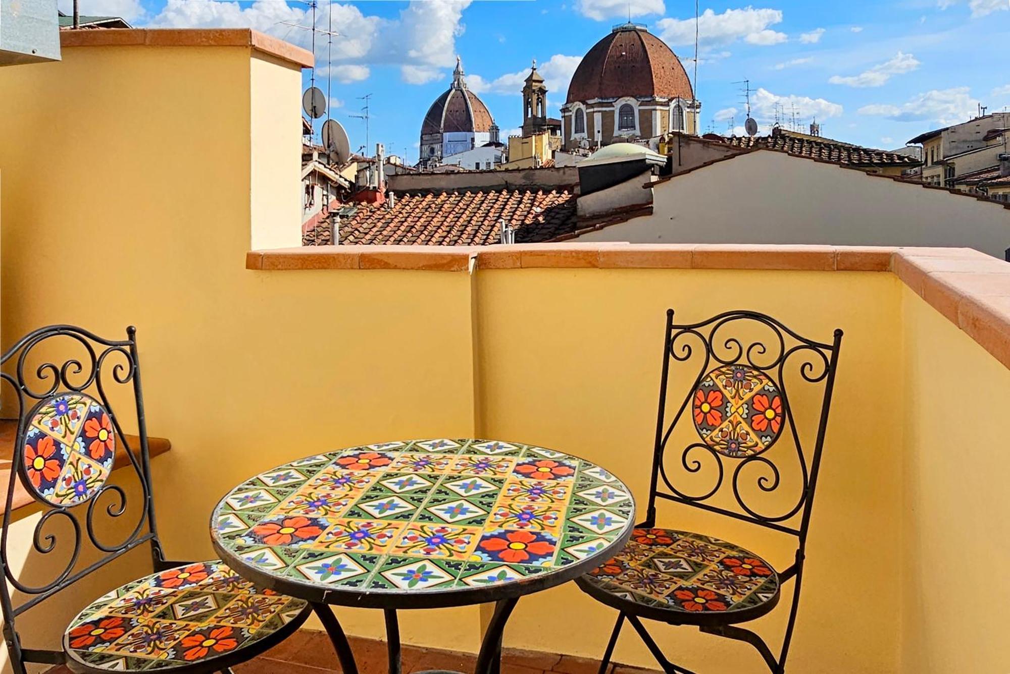 Hotel Atlantic Palace Florencia