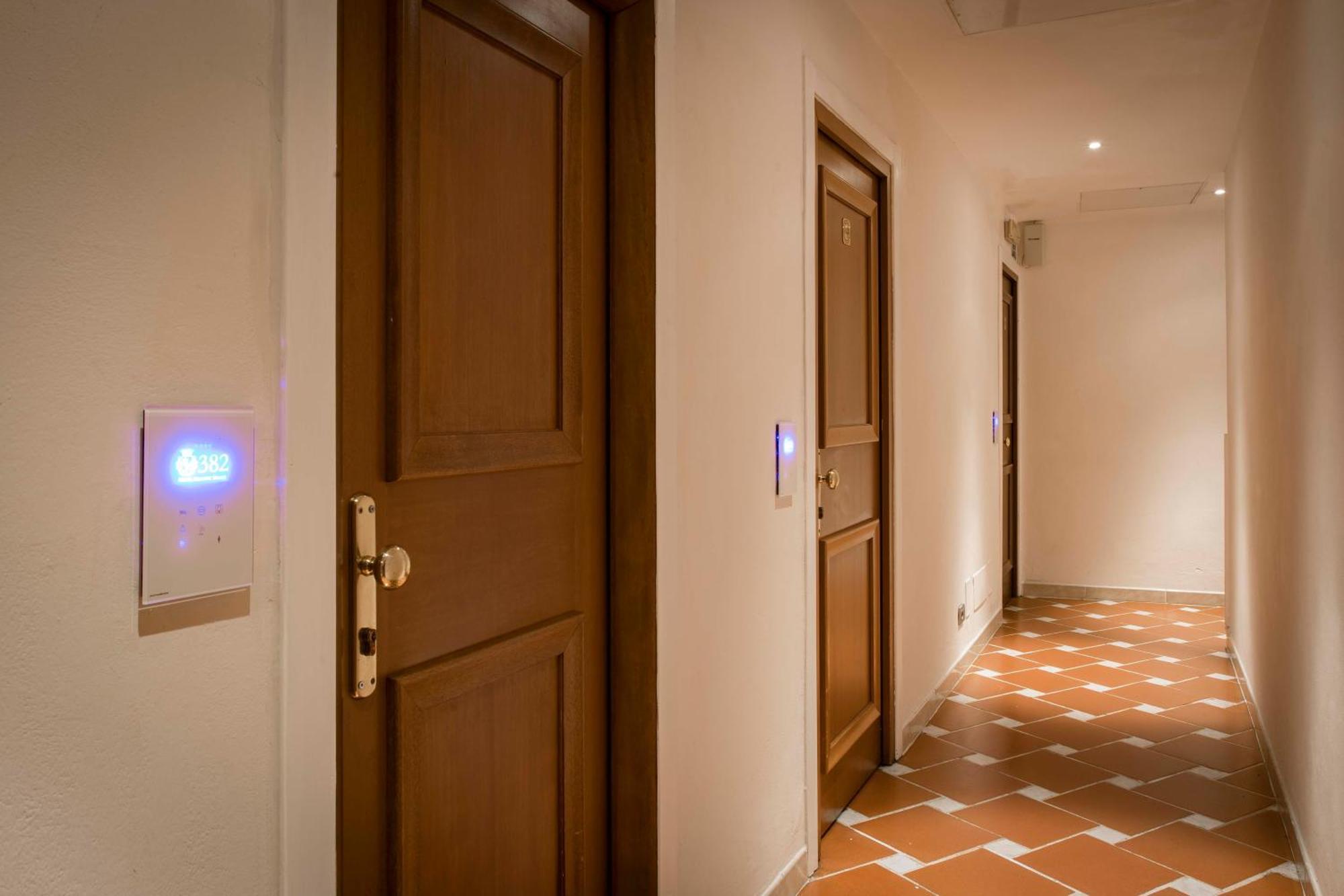 Atlantic Palace Florencia
