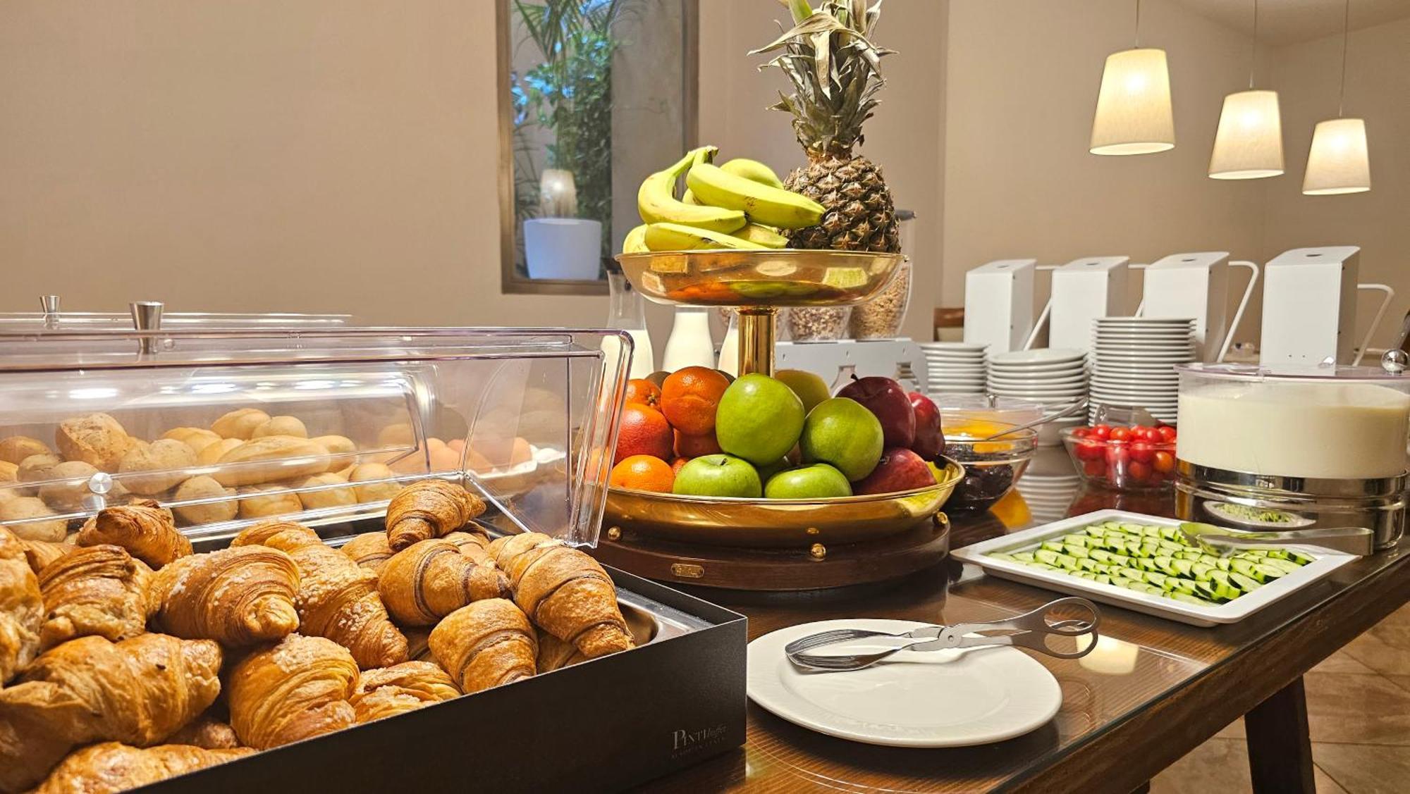Atlantic Palace 4* Florencia