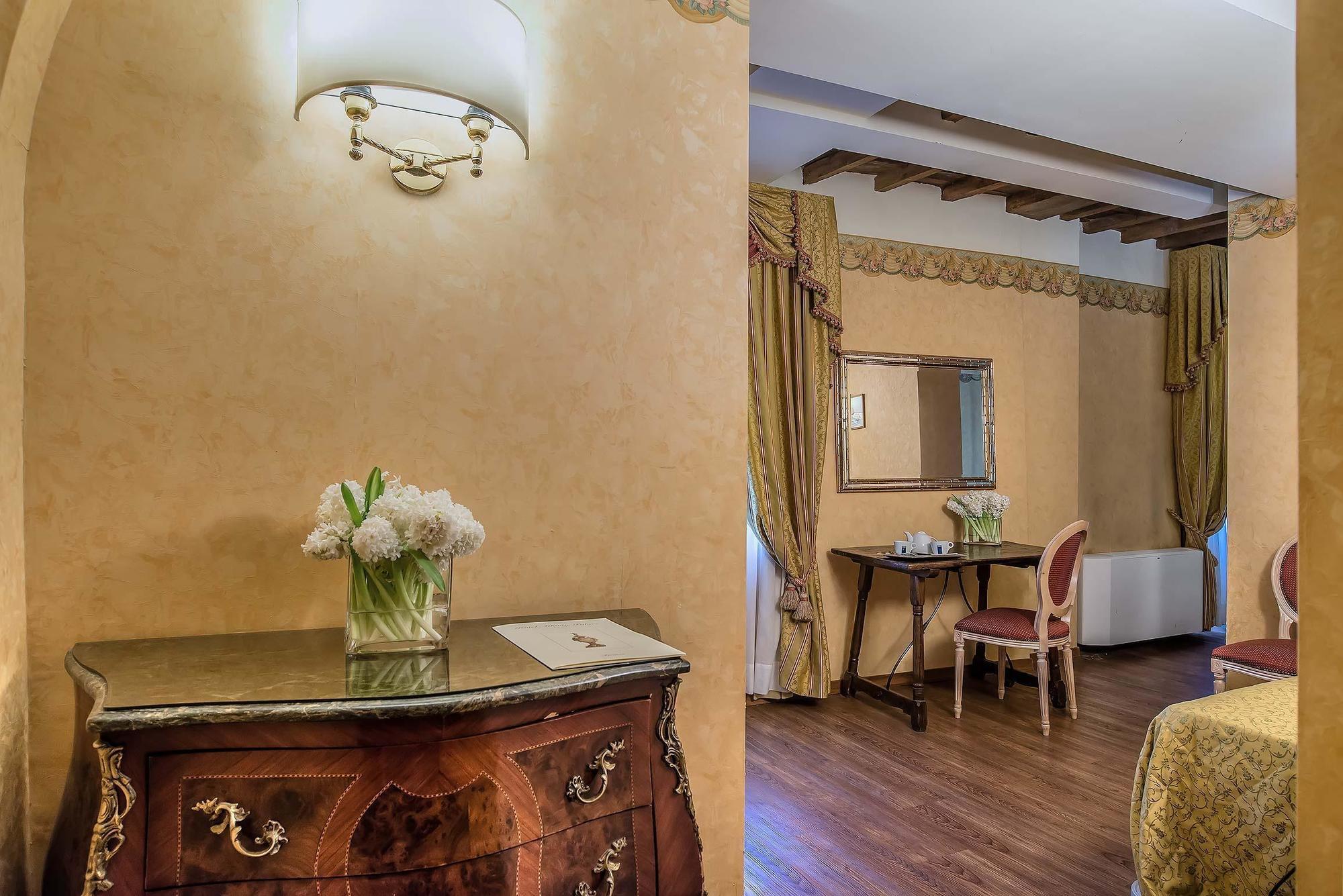 Atlantic Palace Hotel Florencia