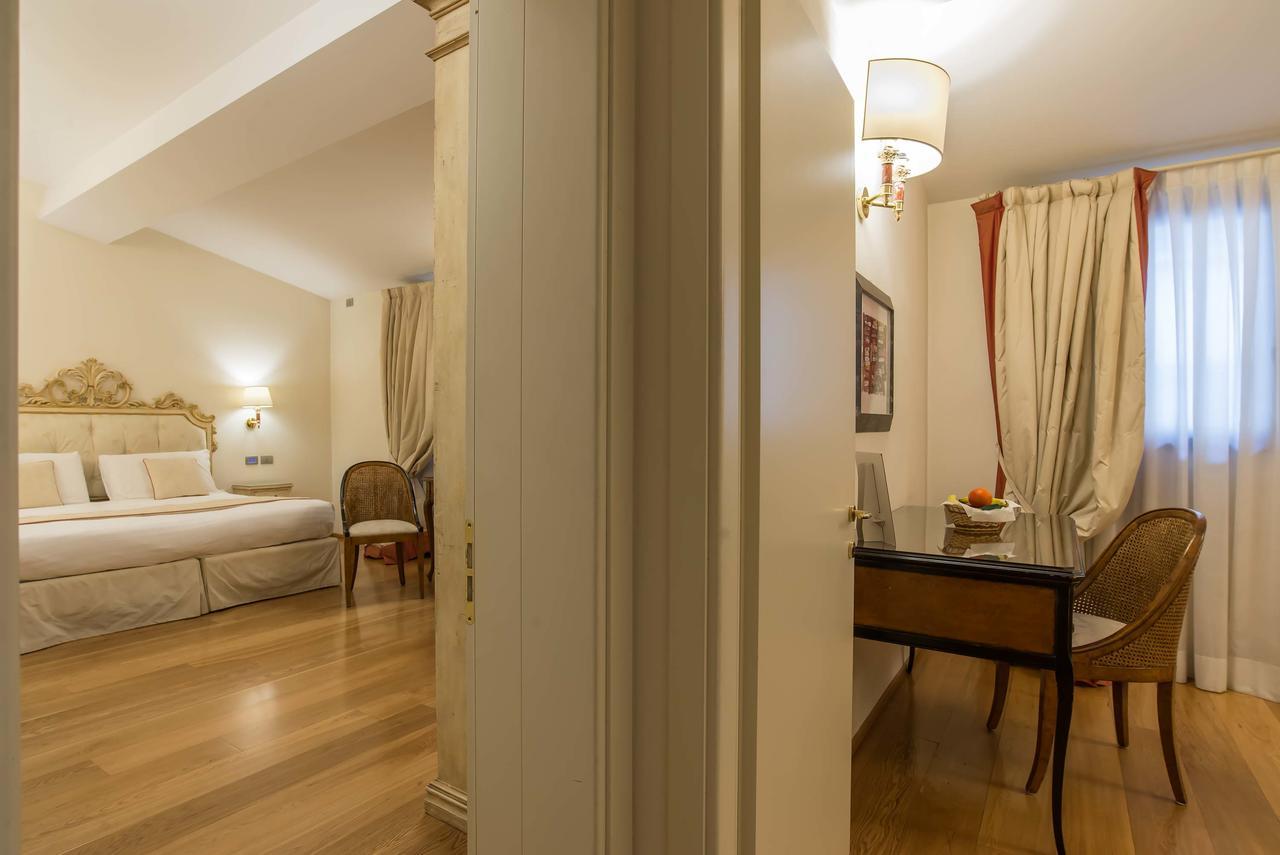 Hotel Atlantic Palace Florencia