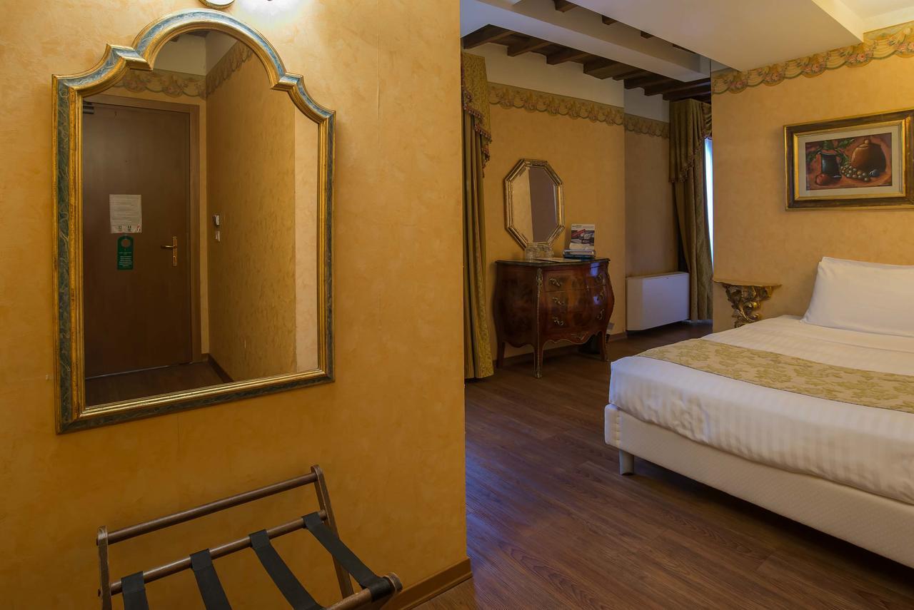 Atlantic Palace Hotel Florencia