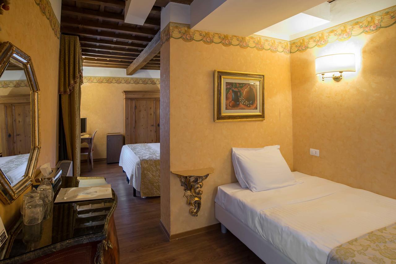Atlantic Palace 4* Florencia