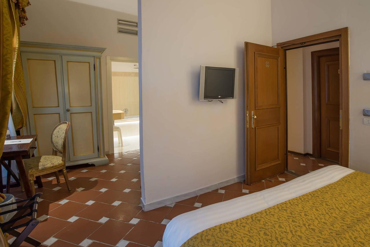 Atlantic Palace Hotel Florencia