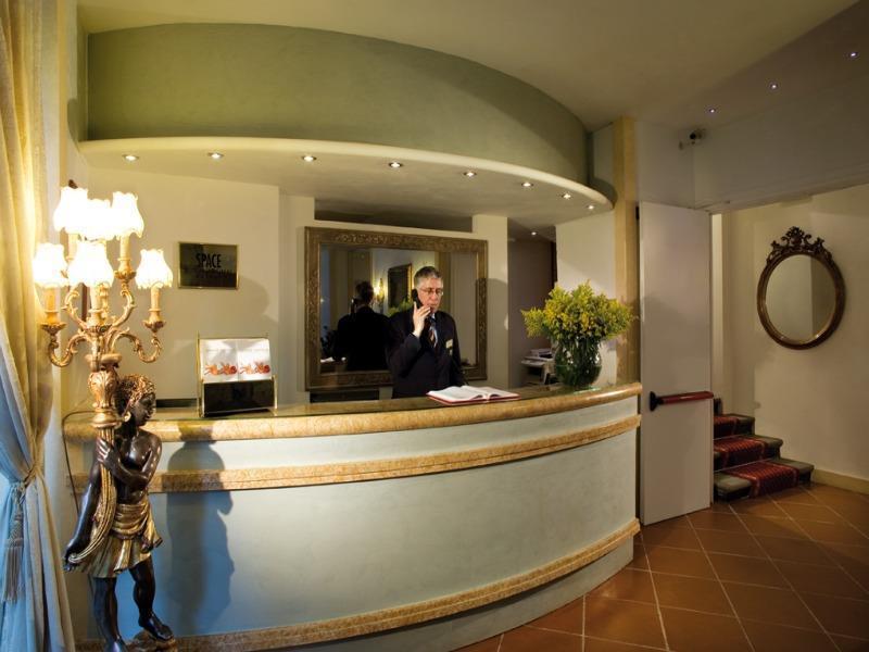 Atlantic Palace Florencia