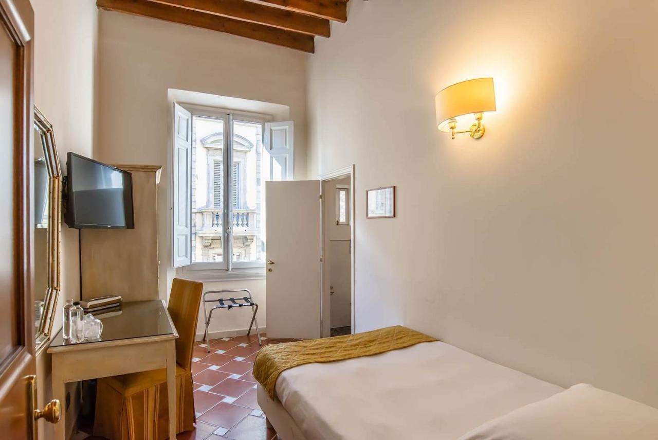 Atlantic Palace 4* Florencia
