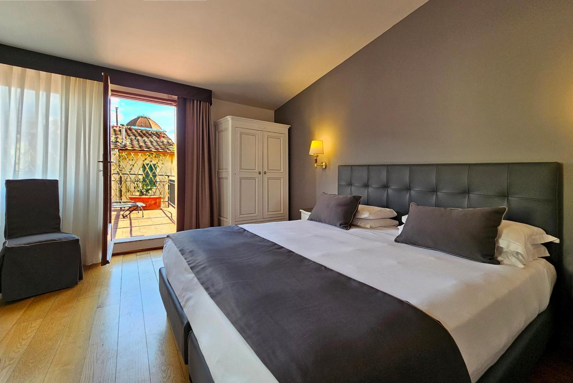 Atlantic Palace 4* Florencia