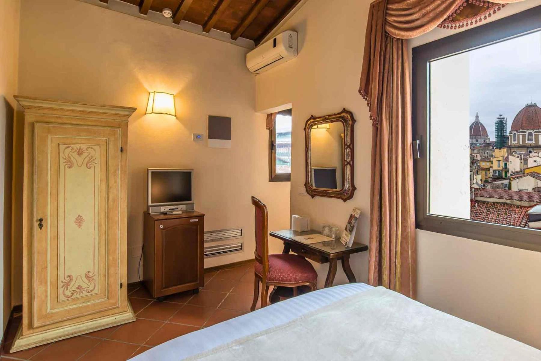 Atlantic Palace Hotel Florencia