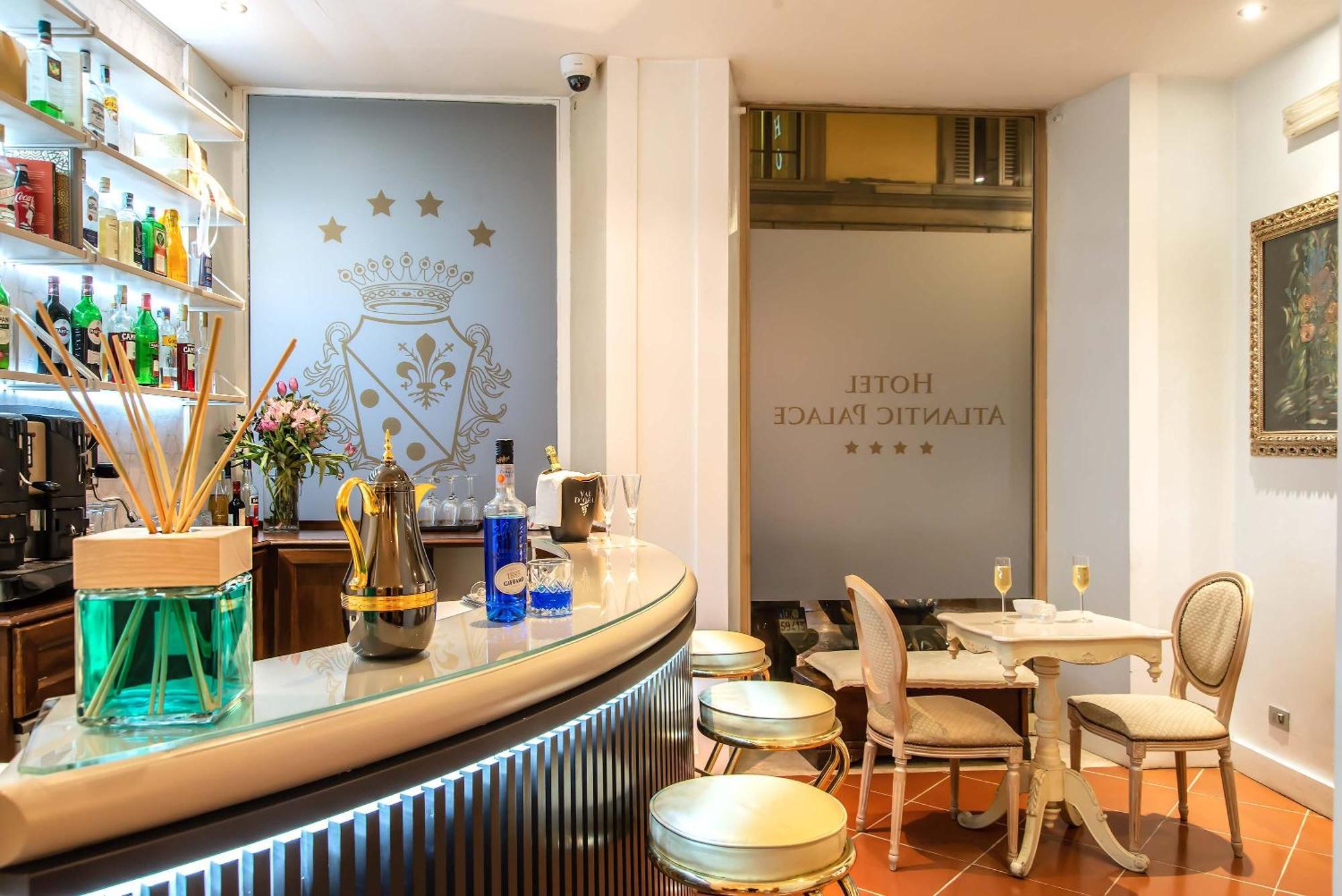Atlantic Palace Florencia