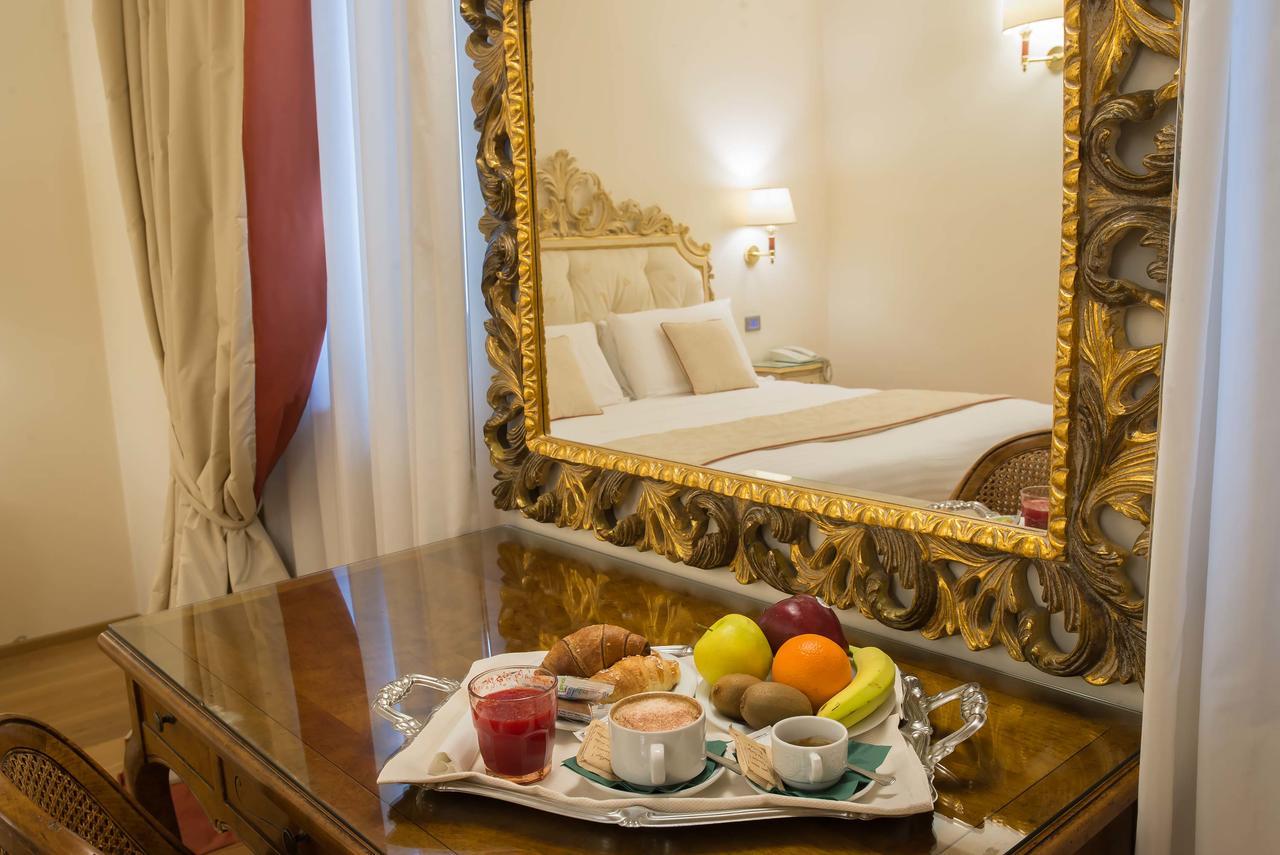 Atlantic Palace Florencia