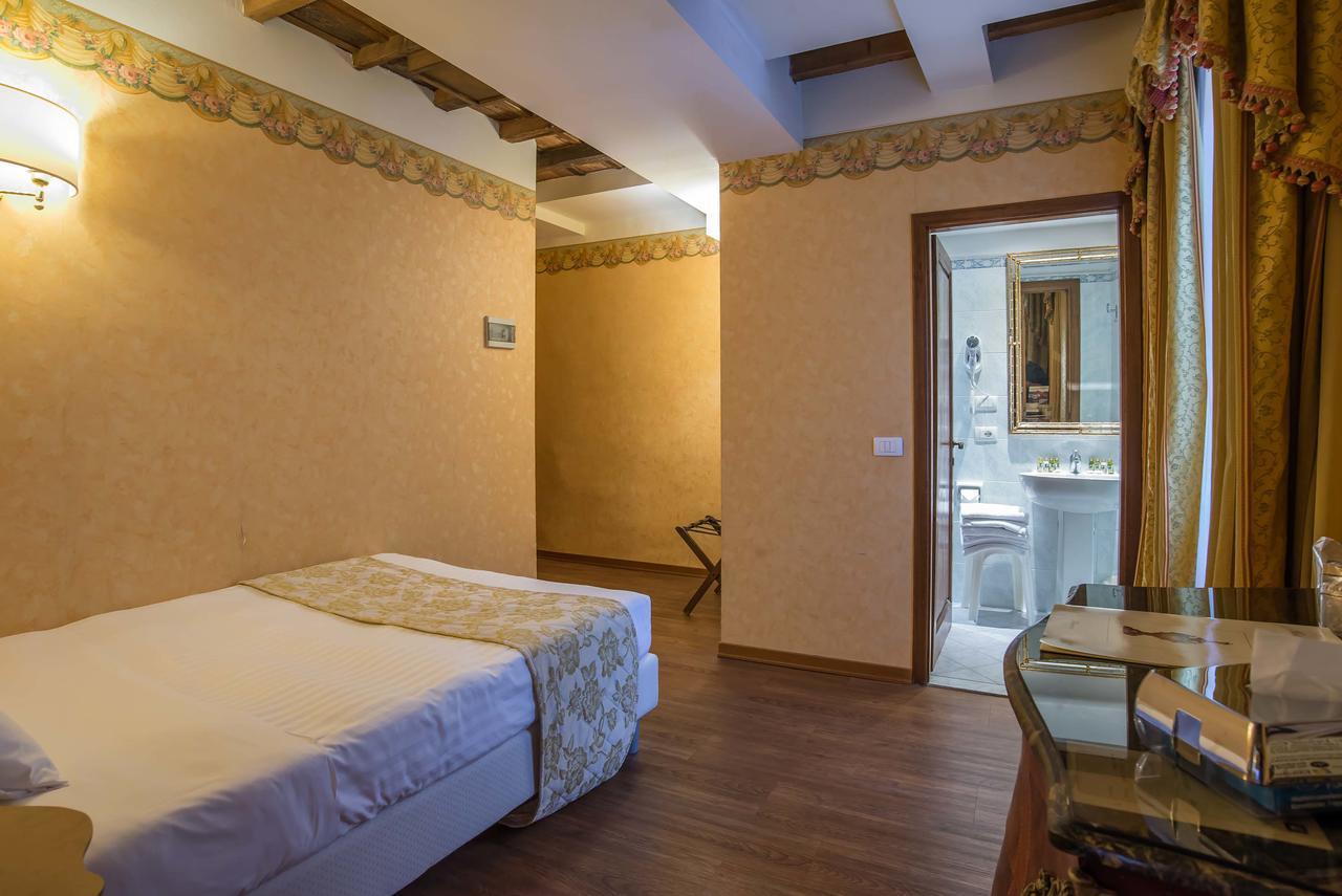 Hotel Atlantic Palace Florencia